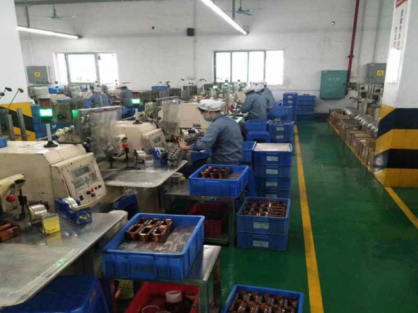 进厂打工有前途吗