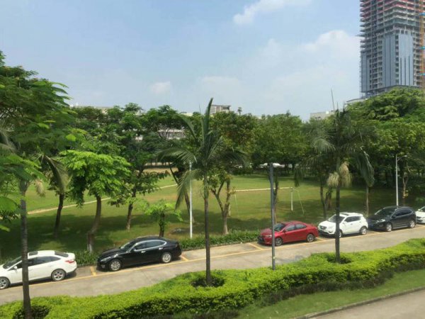 进厂打工有前途吗