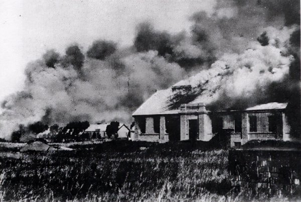 日本占领东北三省多少年时间