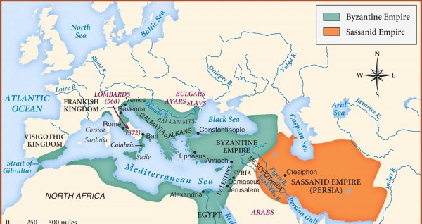 拜占廷帝国灭亡的原因