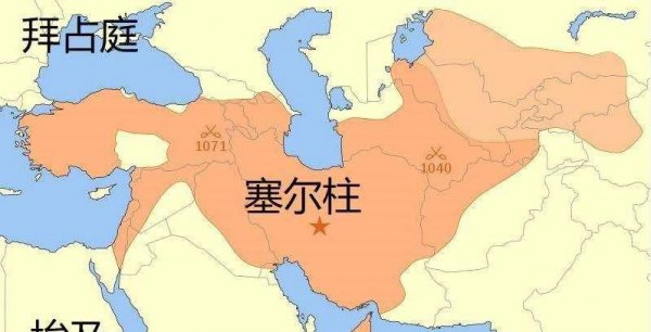 拜占廷帝国灭亡的原因