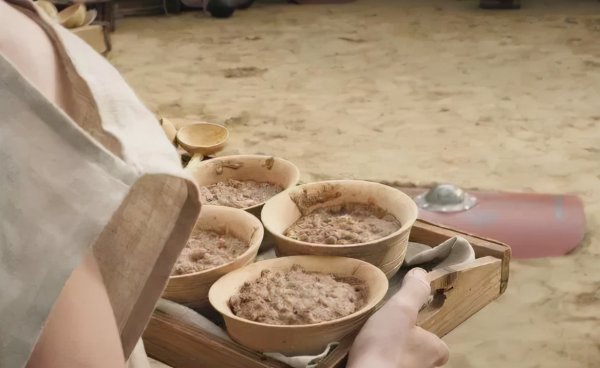 古罗马角斗士是什么年代