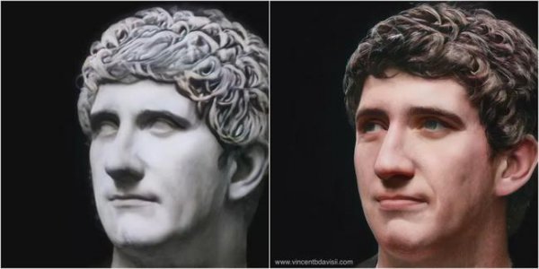 古罗马角斗士是什么年代