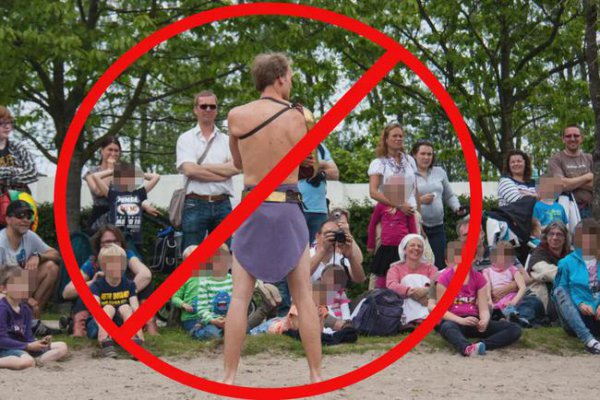 古罗马角斗士是什么年代