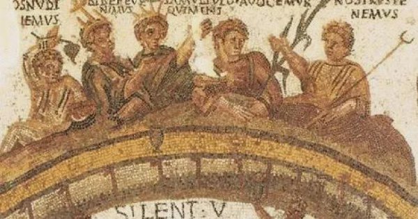 古罗马角斗士是什么年代