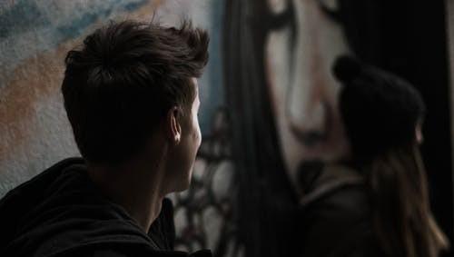 直男适合当老公吗