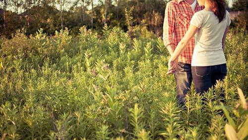 直男适合当老公吗