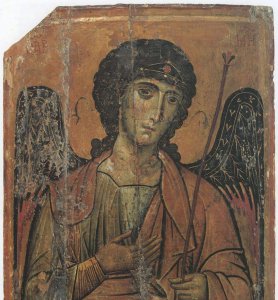 拜占庭艺术是以什么为中心的 拜占庭艺术特点及代表作