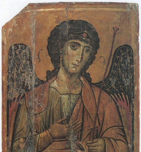 拜占庭艺术是以什么为中心的