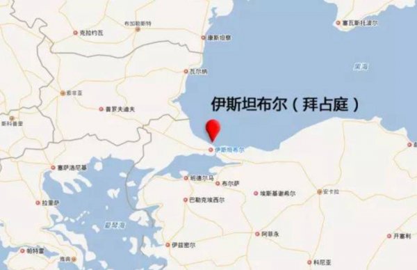 拜占庭艺术是以什么为中心的