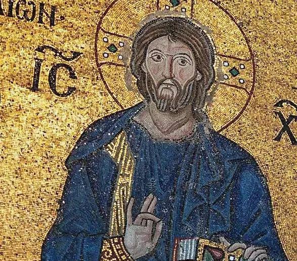 拜占庭艺术是以什么为中心的