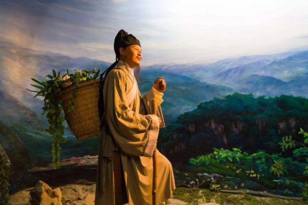 后世尊称孙思邈是药王吗