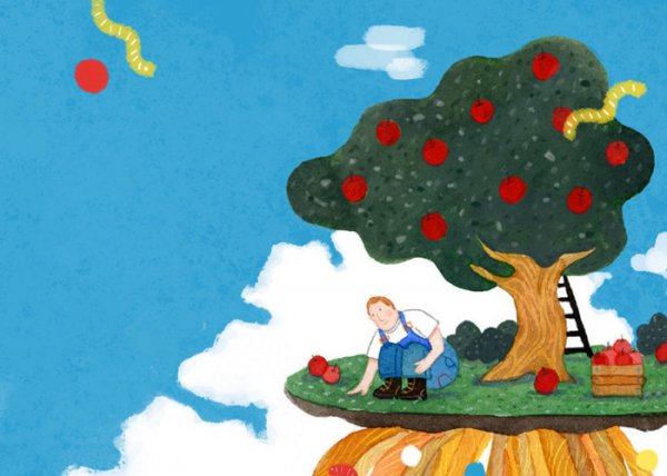 遇到真爱是一种什么感觉体验