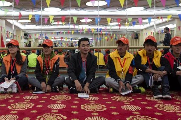 西藏大学怎么样