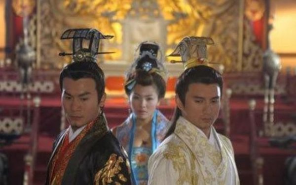 西施嫁给谁了的故事