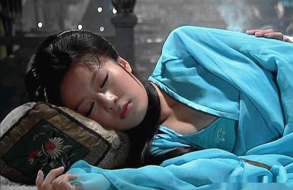 西施嫁给谁了的故事