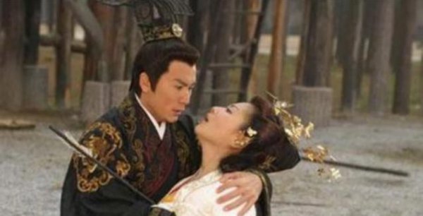 西施嫁给谁了的故事