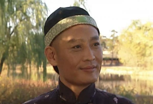 康熙三子胤祉什么下场