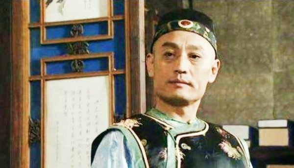 康熙三子胤祉什么下场