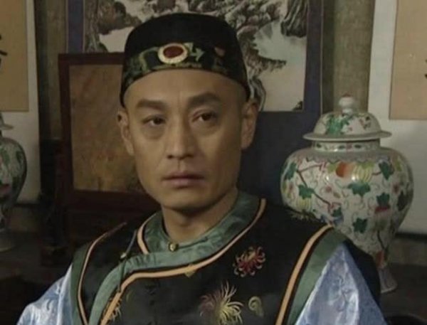 康熙三子胤祉什么下场