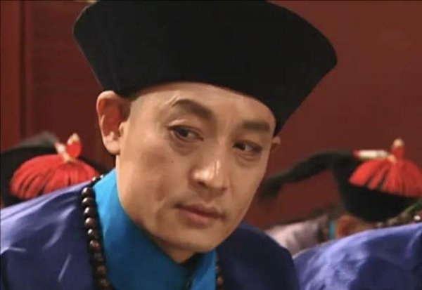 康熙三子胤祉什么下场