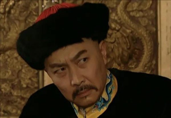 康熙三子胤祉什么下场