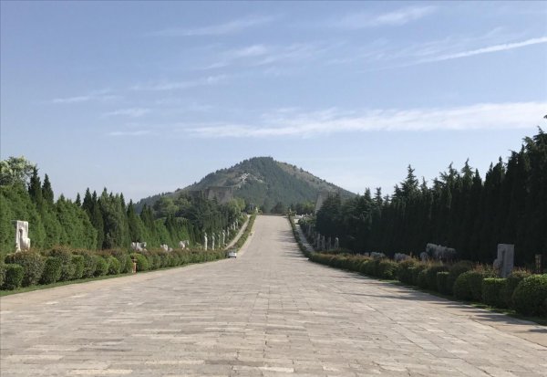 唐朝武则天时期历史故事