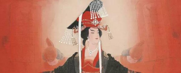 唐朝武则天时期历史故事