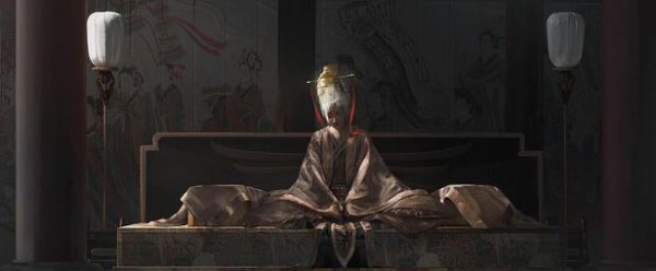 唐朝武则天时期历史故事