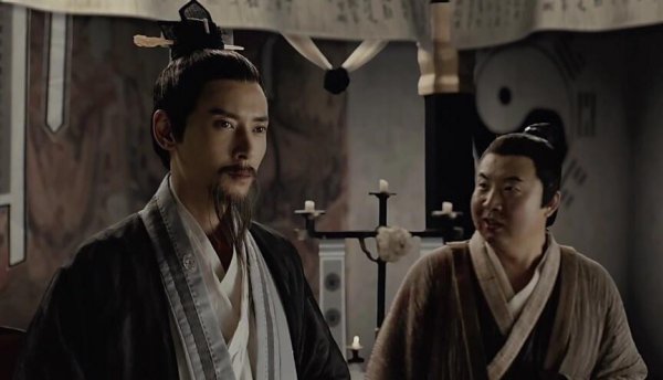 全真七子名字及排行