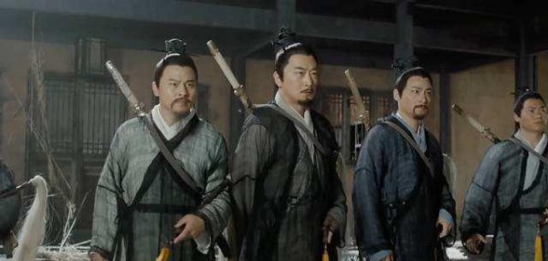 全真七子名字及排行