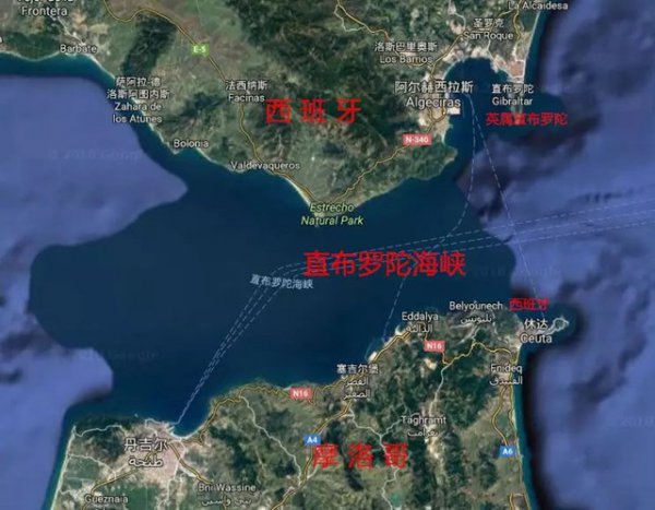 西班牙帝国衰落的主要原因