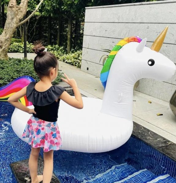 周杰伦几个孩子