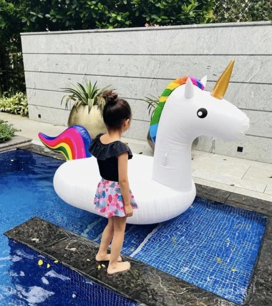 周杰伦几个孩子