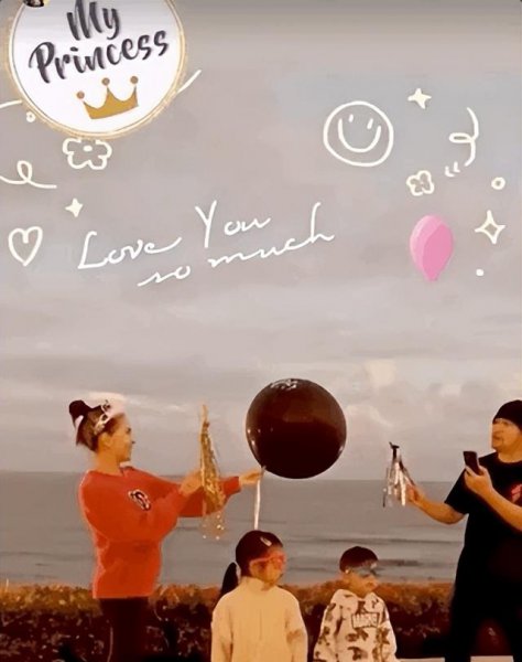 周杰伦几个孩子