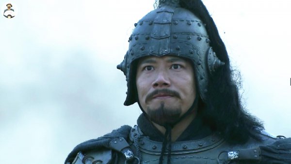 关羽水淹七军的故事简介