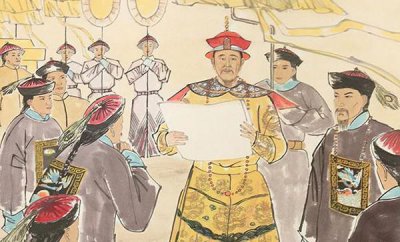 清朝陈辉祖贪了多少 陈辉祖为什么会被乾隆下令两次抄家