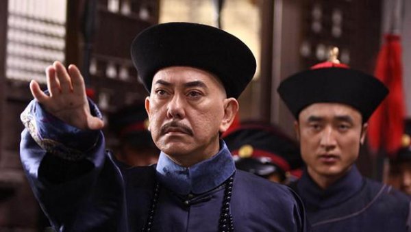 清朝陈辉祖贪了多少