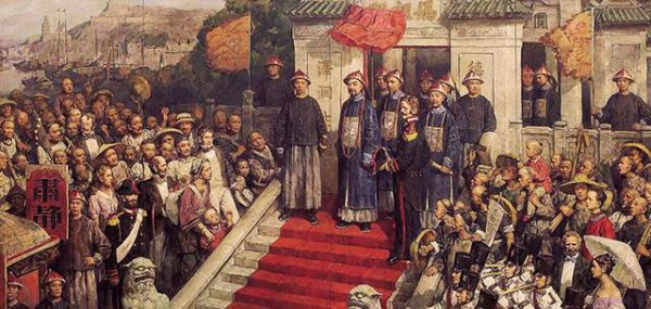 清朝陈辉祖贪了多少