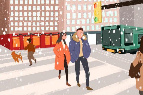 异性同事关系不一般的表现