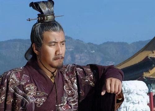 大明开国功臣赵庸是怎么死的