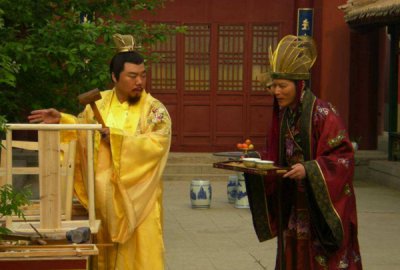 明熹宗朱由校有儿子吗 明熹宗为什么一直没有孩子子嗣