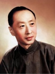 京剧大师马连良简介及照片 历史上马连良与梅兰芳谁厉害