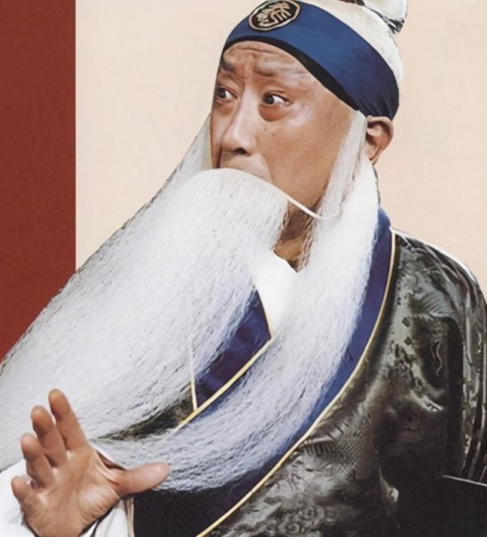 京剧大师马连良简介及照片