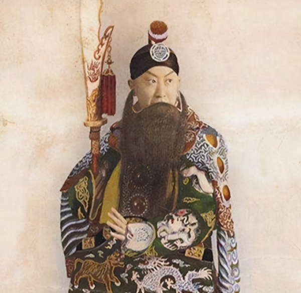 京剧大师马连良简介及照片