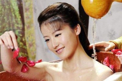 夫差和西施有孩子吗 西施为什么没有给夫差生孩子