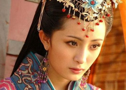 夫差和西施有孩子吗