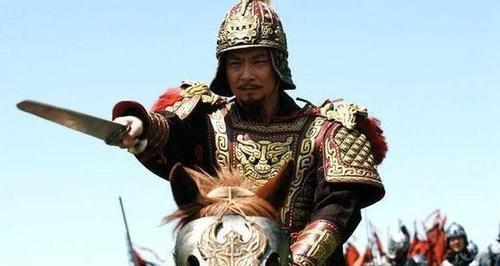 前秦苻坚是哪个民族的人