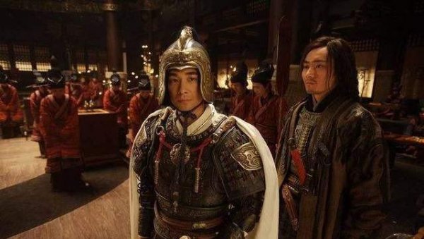 前秦苻坚是哪个民族的人