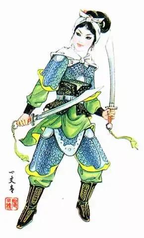 矮脚虎王英武功如何